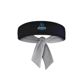 CSU San Marcos | Phantom Series | Tied Headband Alt